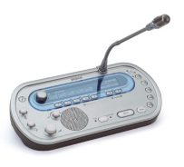 同声传译设备
